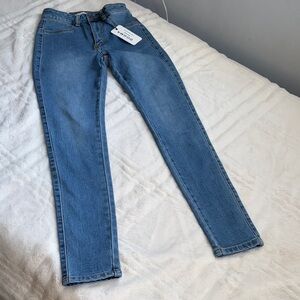 Dogma Classic Blue Women's Jeans